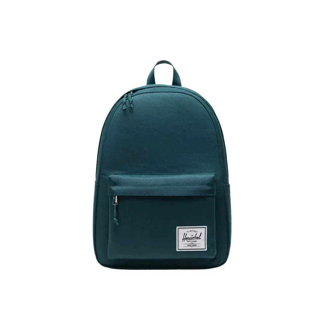 food themed big campus jansport backpack for Pack Size:180mm hi-vis The future belongs to CHRIS LYTHE 1st MODEL