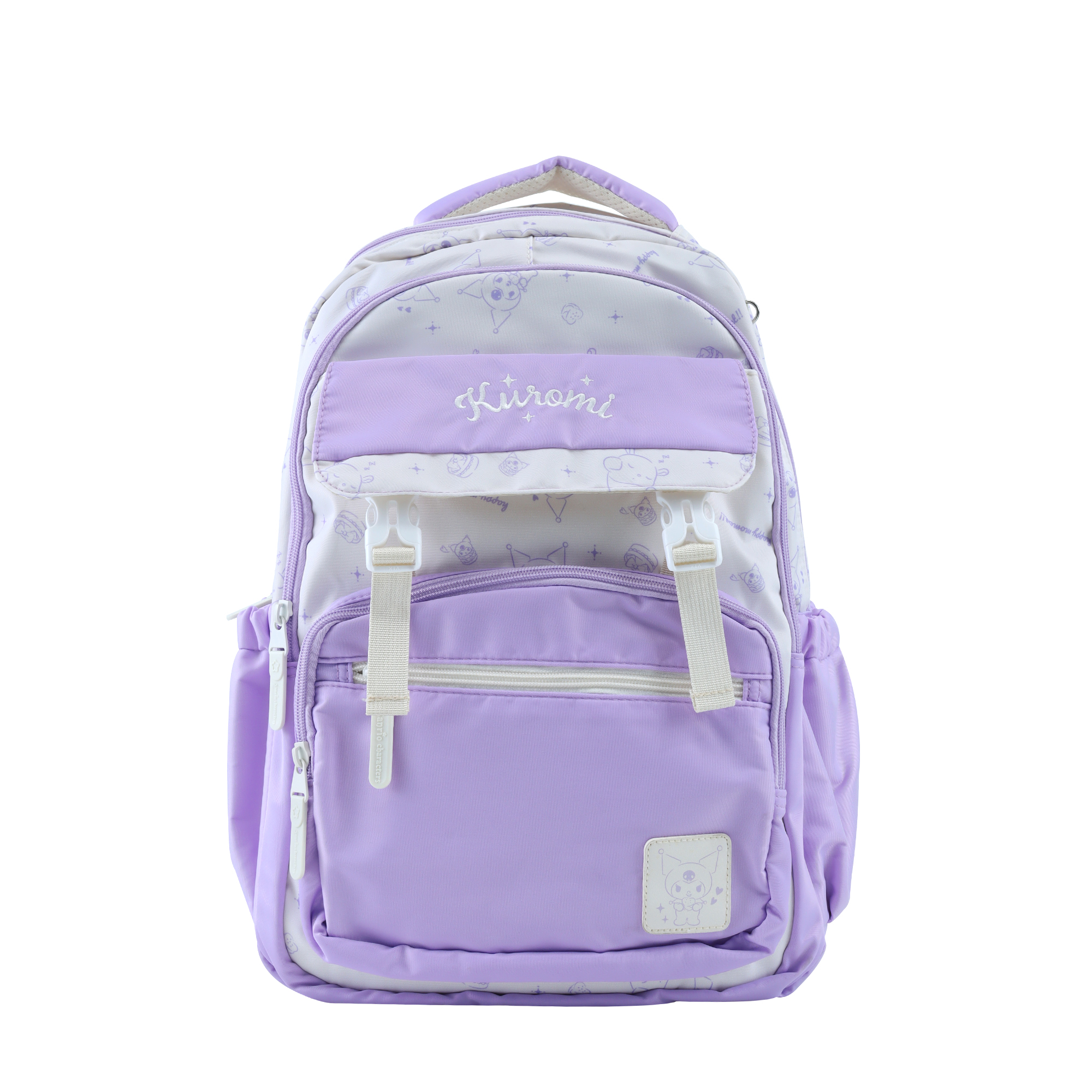 KIDDO CONCEPT KUROMI BACKPACK - ONESHOP • ONESHOP