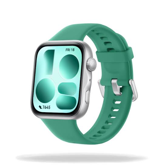 HUAWEI WATCH FIT 5 (GREEN) - ONESHOP • ONESHOP