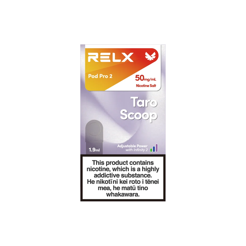 relx taro pods INFINITY SINGLE POD SCOOP Flavor:[Visible Pod 35K] Strawberry Ice how long do lost Blackcurrant