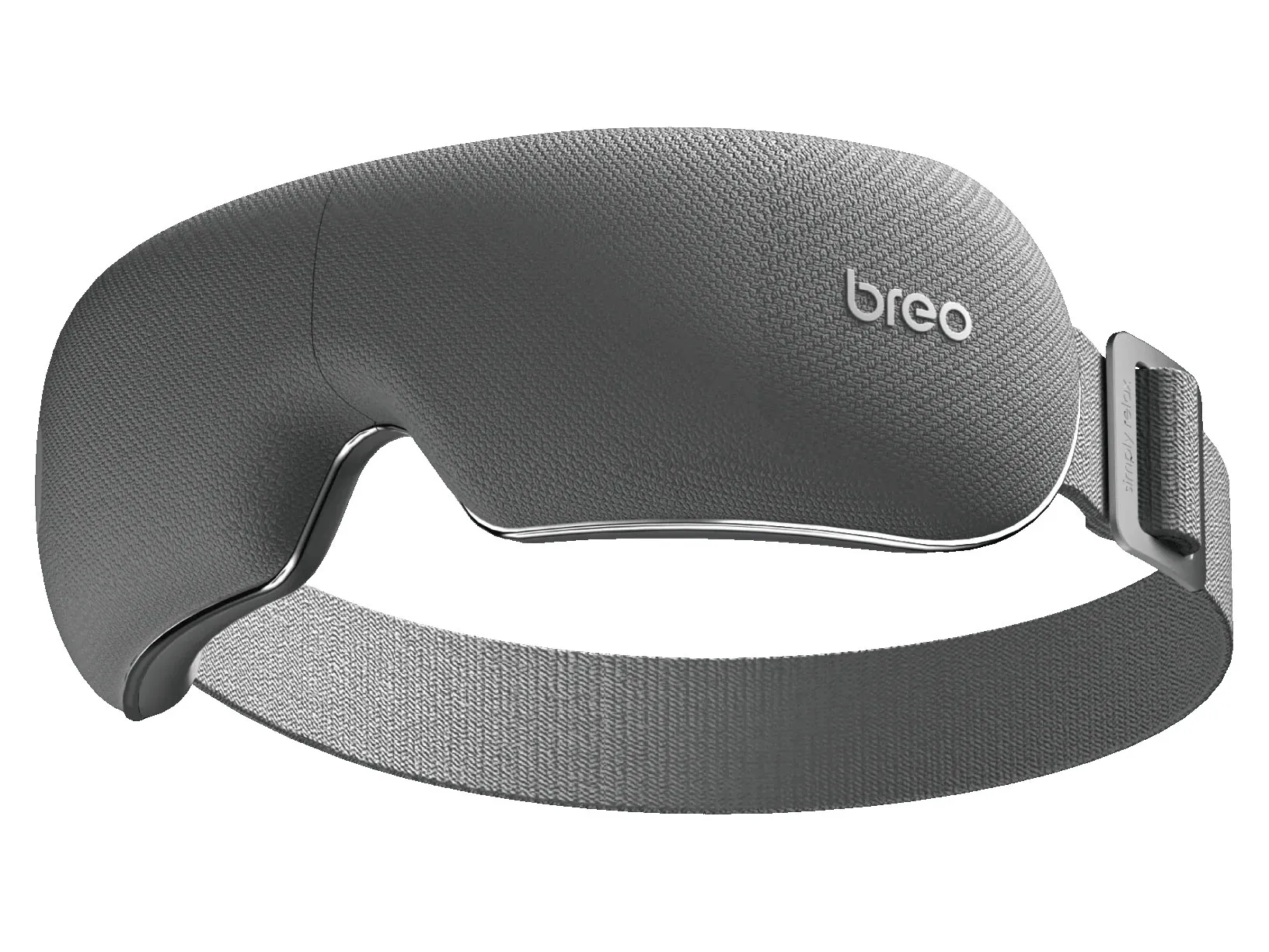 BREO ISEE M PORTABLE EYE MASSAGER • ONESHOP